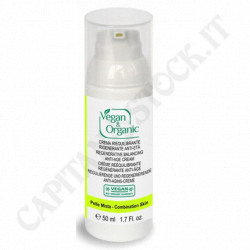 Buy Vegan & Organic - Anti-Aging Regenerating Skin Anti-Aging Mixed Skin 50 ml at only €18.90 on Capitanstock