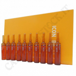 Buy Icon_Be Regenerating Serum for Dry Hair 10 Phial x 8ml at only €13.89 on Capitanstock