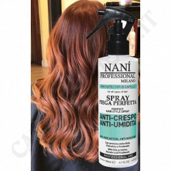 Nanì Professional Milan - Perfect Fold Spray 200 ml