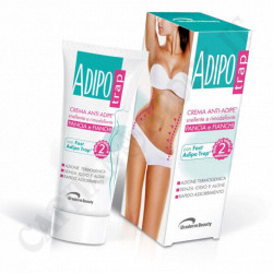 Uraderm Beauty - Adipo Trap - Anti Adipe Cream Belly and Hips 200 ml