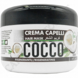 Buy Suarez Nani Regenerating Coconut Hair Cream 500 ml at only €3.19 on Capitanstock