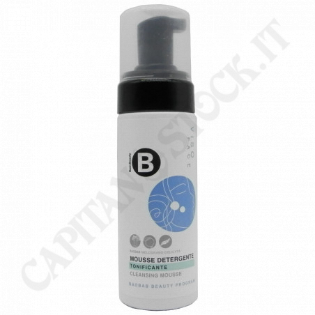 Buy BasicBeauty - Toning Cleansing Mousse 150 ML at only €4.26 on Capitanstock