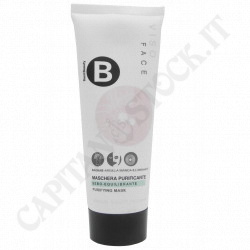Buy BasicBeauty - Face - Purifying Mask 75 ML at only €6.90 on Capitanstock
