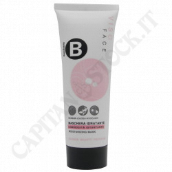 Buy BasicBeauty - Face Moisturizing Mask - Instant brightness 75 ML at only €5.90 on Capitanstock