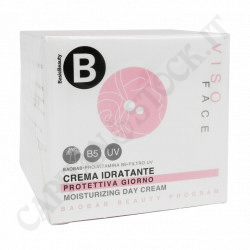 BasicBeauty - Face - Protective Moisturizing Day Cream - 50 ML