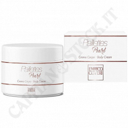 Enrico Coveri - Paillettes Pearl Crema Corpo 500 ml