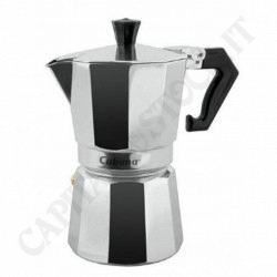 Buy Gusto Casa - Cuban Coffee Pot 6 cups at only €8.49 on Capitanstock