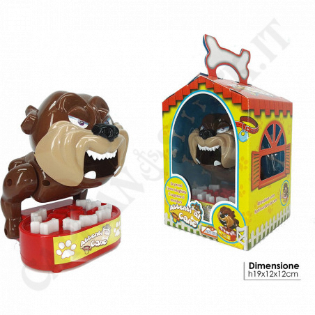 Acquista Tu! Giochi - Attenti Al Cane - 3+ a soli 7,89 € su Capitanstock  Acquista Tu! Giochi - Attenti Al Cane - 3+ a soli 7,89 € su Capitanstock