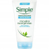 Buy Simple - Water Boost - Micellar Cleansing Gel 150 ML at only €4.49 on Capitanstock
