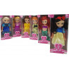 Buy Tu! Giochi - Le Belle Delle Fiabe - Musical Dolls 3+ at only €7.65 on Capitanstock