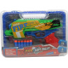 Buy Tu! Giochi - Blaster Rapid Fire X Fire Soft Bullet - Breechloading Gun at only €9.90 on Capitanstock