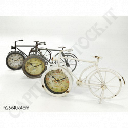 Buy Vesti Casa - Vintage 3 Color Bicycle Watch at only €17.77 on Capitanstock