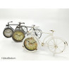 Acquista Vesti Casa - Orologio Bicicletta Vintage 3 Colori a soli 17,77 € su Capitanstock 
