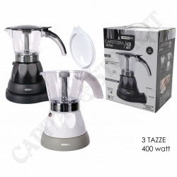 Buy Dictro Lux - Electric Coffee Maker at only €20.19 on Capitanstock