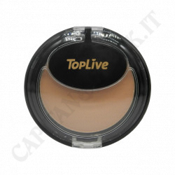 Buy TopLive - Velvety and Compact Face Powder 11 g at only €3.78 on Capitanstock