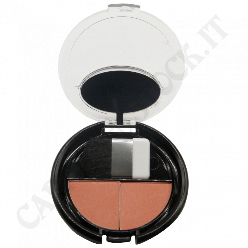 Buy TopLive - Compact Face Blusher + Applicator 6 g at only €3.90 on Capitanstock