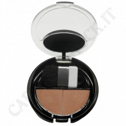 TopLive - Compact Face Blusher + Applicator 6 g