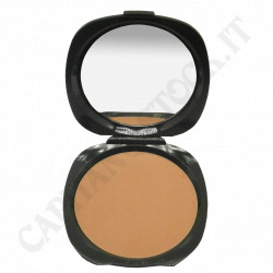 TopLive - Velvety Face Powder and Dark Compact 12 - 11 g