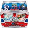 Buy Pokémon - XY - Trainer Kit - Introductory Set For Two Players - Small Imperfections at only €12.90 on Capitanstock