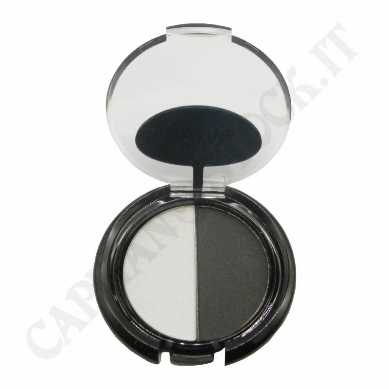 Acquista Toplive - Occhi Ombretto Duo Compatto a soli 2,99 € su Capitanstock 