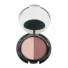 Buy Toplive - Eyeshadow Compact Duo Eyes at only €2.99 on Capitanstock