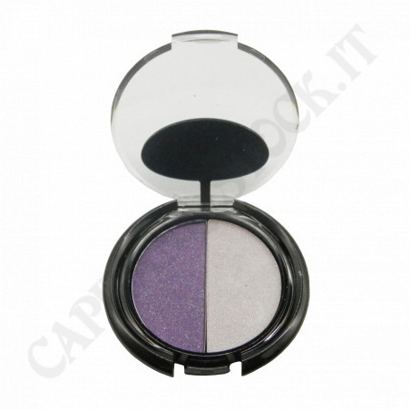 Acquista Toplive - Occhi Ombretto Duo Compatto a soli 2,99 € su Capitanstock 