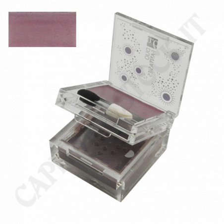 Buy N ° 6 Beauty Experience - Duo Fantasies Eye Shadow Cream and Glitter Eyes at only €3.90 on Capitanstock