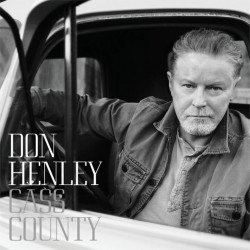 Buy Don Henley - Cass Country at only €17.00 on Capitanstock