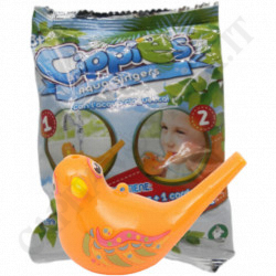 Buy Cippies Aqua Singers - Ucellino who chirps with water 3+ at only €2.90 on Capitanstock