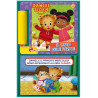 Buy Daniel Tiger - The Book of Words 3-6 + at only €3.29 on Capitanstock