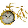 Acquista Vesti Casa - Orologio Bicicletta Vintage 3 Colori a soli 15,89 € su Capitanstock 