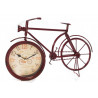 Acquista Vesti Casa - Orologio Bicicletta Vintage 3 Colori a soli 15,89 € su Capitanstock 