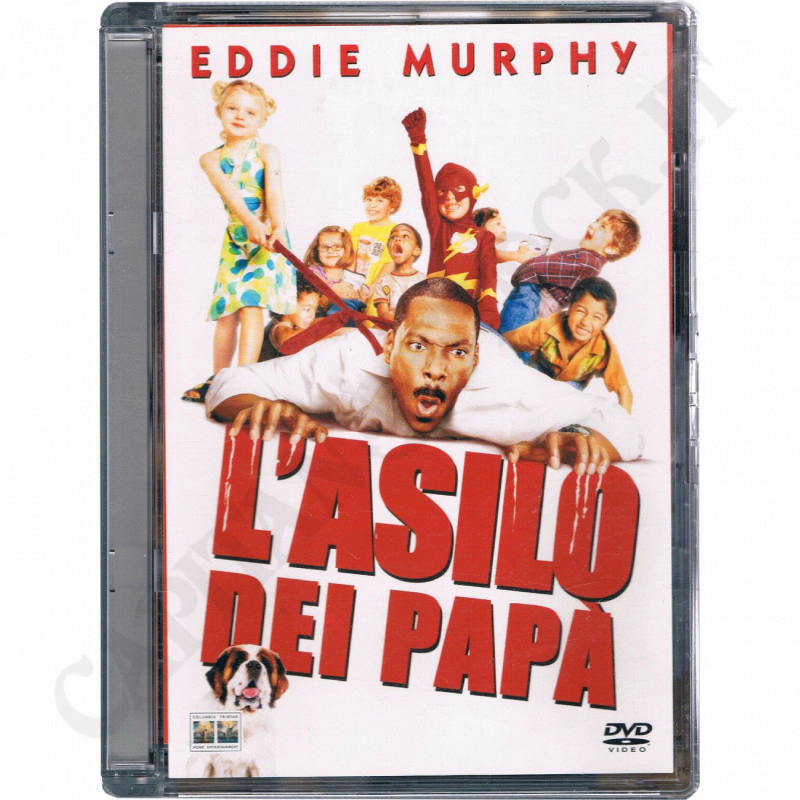 Daddy Daycare - DVD Film Daddy Daycare - DVD Film