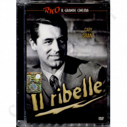 Il Ribelle - RKO Il Grande Cinema - (Rarità) DVD Film