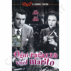 Buy Every Girl Should Be Married - RKO Il Grande Cinema at only €7.20 on Capitanstock