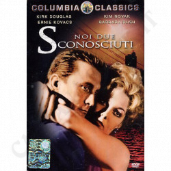 Acquista Noi Due Sconosciuti - Columbia Classics DVD Film a soli 7,27 € su Capitanstock 