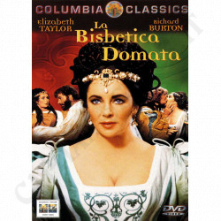 Acquista La Bisbetica Domata - Columbia Classics DVD Film a soli 11,54 € su Capitanstock 