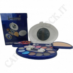 Buy Vagabond Make Up Style at only €6.69 on Capitanstock