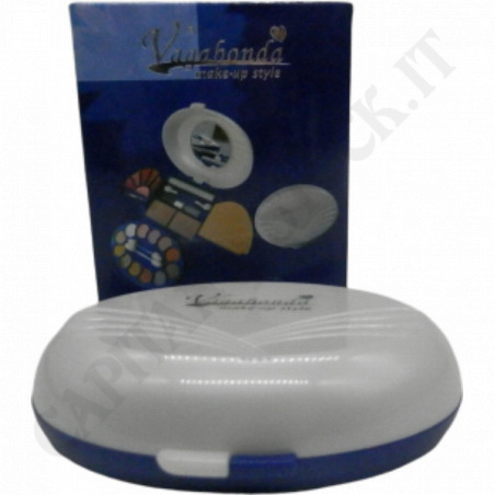 Acquista Vagabonda Make Up Style a soli 6,69 € su Capitanstock 