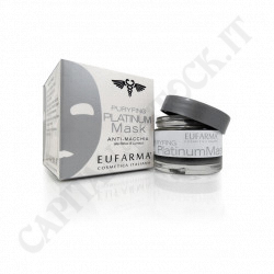 Buy Eufarma Platinum Mask Anti Spotting Snail Drool at only €5.90 on Capitanstock