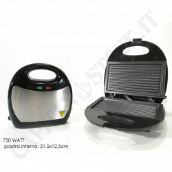 Buy DictroLux - Rosty Toaster 750 w at only €18.42 on Capitanstock