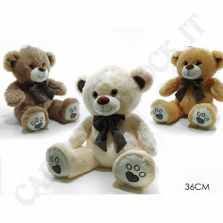 Buy Teddy Bear with Fiocchetto - 12+ at only €7.45 on Capitanstock