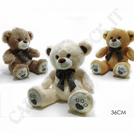 Buy Teddy Bear with Fiocchetto - 12+ at only €7.45 on Capitanstock