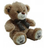 Acquista Orsetto di Peluche con Fiocchetto - 12+ a soli 7,45 € su Capitanstock  Acquista Orsetto di Peluche con Fiocchetto - 12+ a soli 7,45 € su Capitanstock
