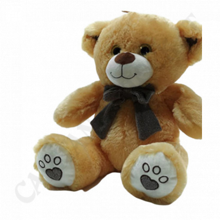 Acquista Orsetto di Peluche con Fiocchetto - 12+ a soli 7,45 € su Capitanstock 