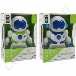 Buy Tu! Giochi - Twist Robot Dancing 4+ at only €6.69 on Capitanstock