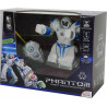 Acquista Tu! Giochi - Phantom Robot Radiocomandato 5+ a soli 11,90 € su Capitanstock  Acquista Tu! Giochi - Phantom Robot Radiocomandato 5+ a soli 11,90 € su Capitanstock