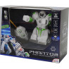 Acquista Tu! Giochi - Phantom Robot Radiocomandato 5+ a soli 11,90 € su Capitanstock  Acquista Tu! Giochi - Phantom Robot Radiocomandato 5+ a soli 11,90 € su Capitanstock