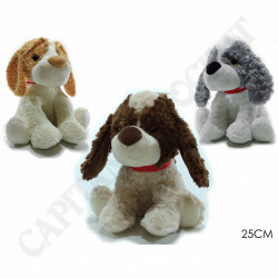 Buy Morbidosi - A World of Cuddles Friends Soft Toys - h25 cm at only €7.43 on Capitanstock