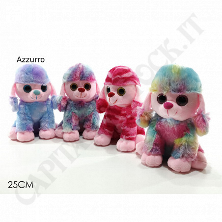 Buy Morbidosi - A World of Cuddles Friends Soft Toys - h25 cm at only €7.90 on Capitanstock